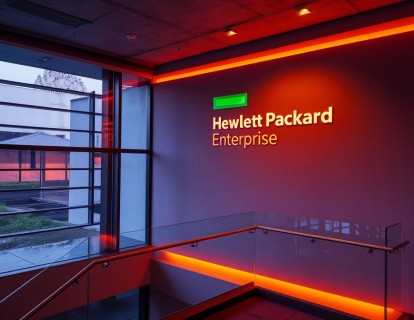 Компания ALFA technologies повысила статус HPE до Silver Partner